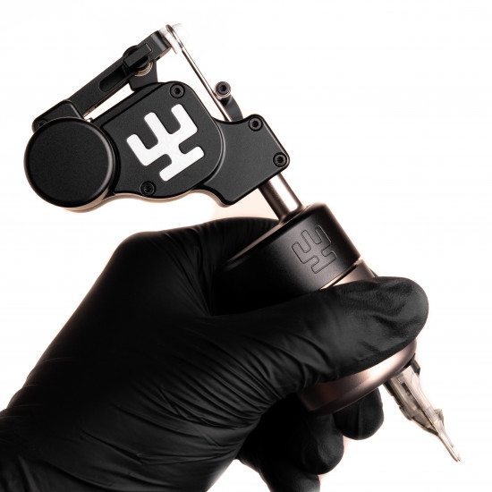 Avenger 4 Pro Tattoo Machine | Vlad Blad Professional Tattoo Equipment